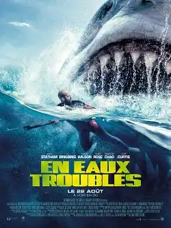 En eaux troubles TRUEFRENCH DVDRIP 2018