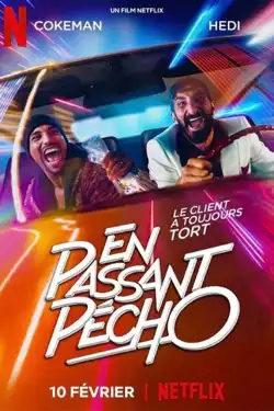 En Passant PÃ©cho â€œLes Carottes Sont Cuitesâ€ FRENCH WEBRIP 1080p 2021