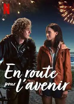 En route pour l'avenir FRENCH WEBRIP x264 2022