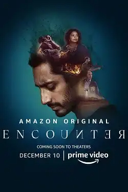 Encounter FRENCH WEBRIP 2021