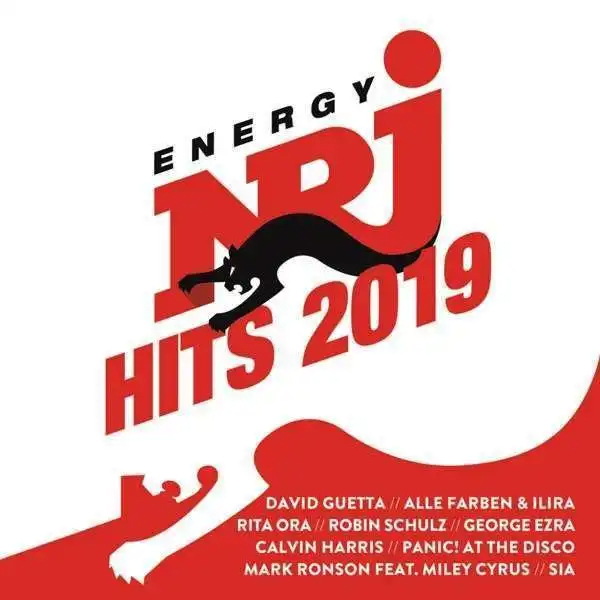 ENERGY NRJ HITS 2019