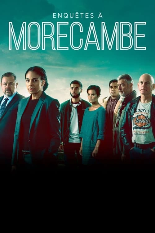 Enquêtes à Morecambe -The Bay Saison 5 FRENCH HDTV 2023