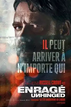 EnragÃ© TRUEFRENCH DVDRIP 2020