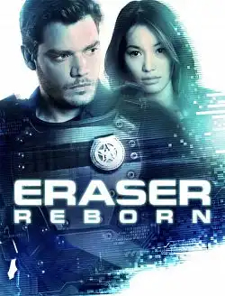 Eraser: Reborn FRENCH BluRay 1080p 2022