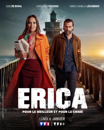 Erica S01E03 FRENCH HDTV 2025