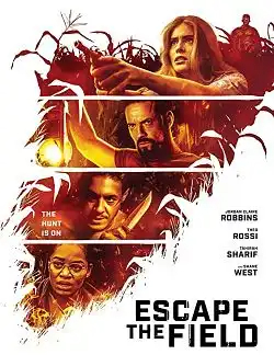 Escape the Field FRENCH WEBRIP 1080p 2022