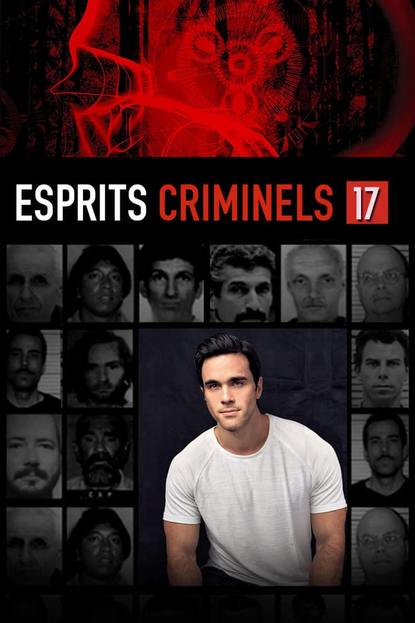 Esprits criminels - Criminal Minds S17E02 FRENCH HDTV 2024