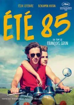 Eté 85 FRENCH BluRay 1080p 2021