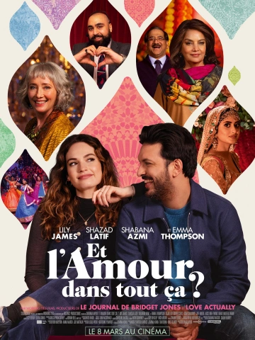 Et l'amour dans tout Ã§a ? FRENCH WEBRIP 720p 2023