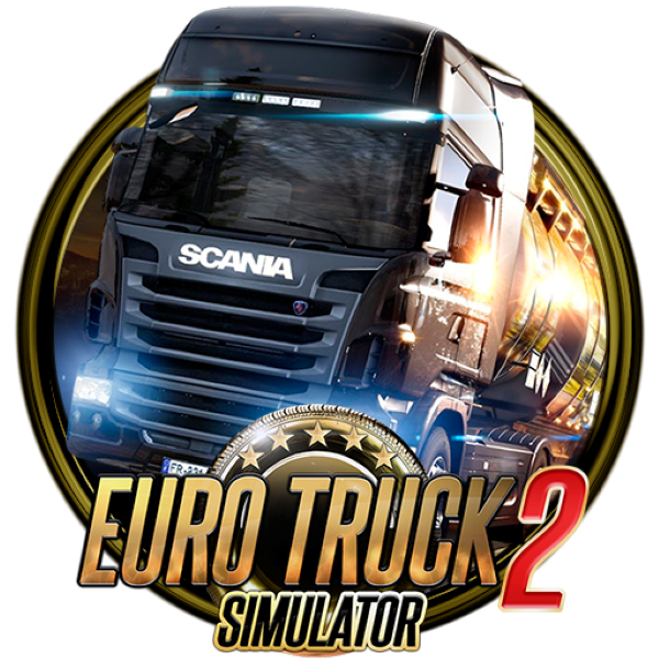 Euro Truck Simulator 2 (PC) MULTI ISO 2024