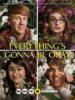 Everything’s Gonna Be Okay S01E02 VOSTFR HDTV