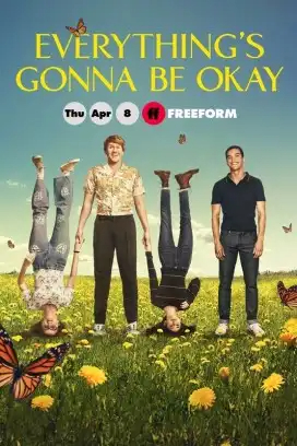 Everything's Gonna Be Okay S02E04 VOSTFR HDTV