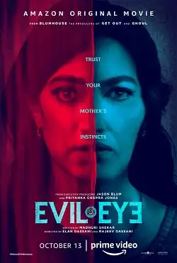 Evil Eye FRENCH WEBRIP 1080p 2020