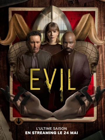 Evil MULTI S04E03 HDTV 1080p 2024