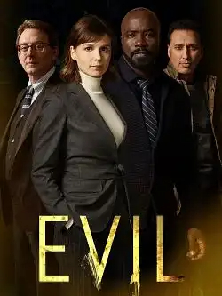 Evil S01E10 VOSTFR HDTV