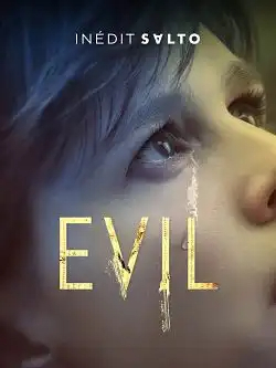 Evil S02E03 VOSTFR HDTV