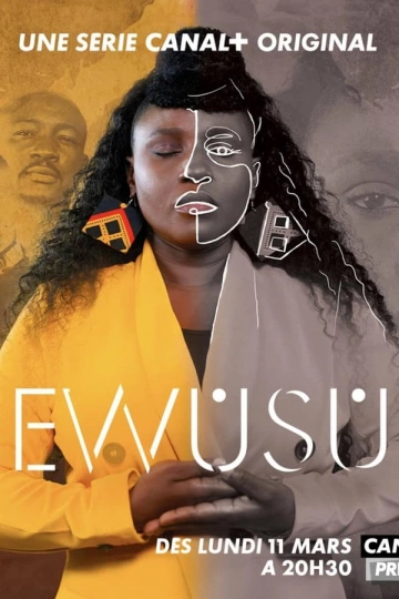 Ewusu FRENCH S01E12 FINAL HDTV 2024