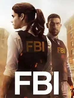 F.B.I. S02E03 FRENCH HDTV