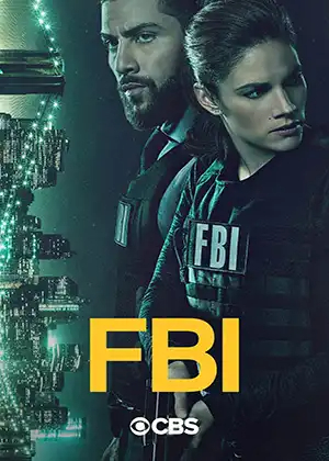 F.B.I. S03E03 FRENCH HDTV