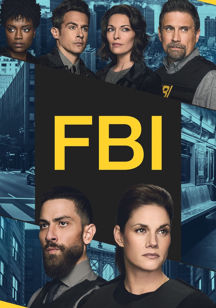 F.B.I. S07E03 VOSTFR HDTV 2024