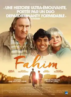 Fahim FRENCH WEBRIP 1080p 2020