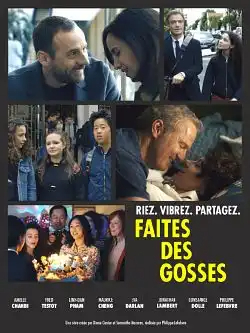 Faites des gosses S01E01 FRENCH HDTV