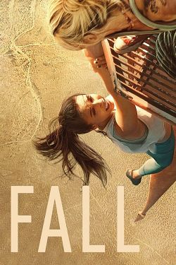 Fall TRUEFRENCH BluRay 720p 2022