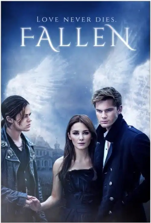 Fallen VOSTFR DVDRIP 2016