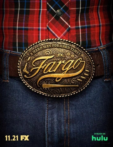 Fargo S05E07 VOSTFR HDTV