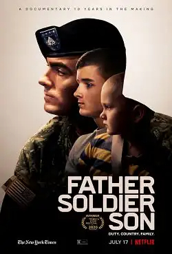 Father Soldier Son FRENCH WEBRIP 2020