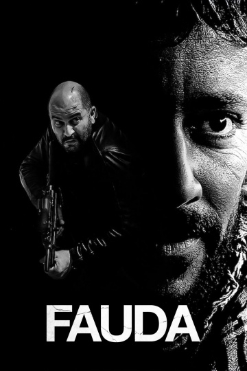 Fauda Saison 2 MULTI 1080p HDTV