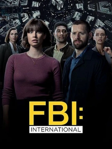 FBI: International FRENCH S03E02 HDTV 2024