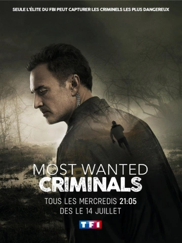 FBI: Most Wanted Criminals S05E08 FRENCH HDTV 2024