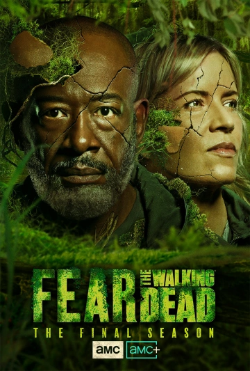 Fear The Walking Dead S08E02 VOSTFR HDTV