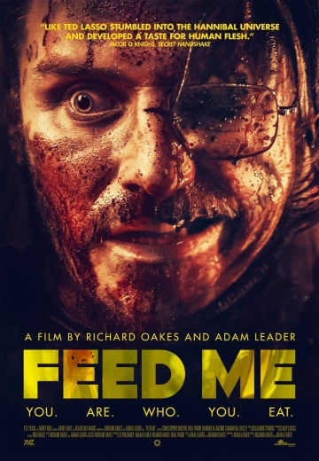 Feed Me FRENCH WEBRIP x264 2023