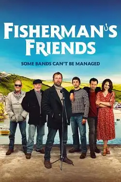 Fisherman's Friends FRENCH DVDRIP 2021