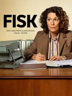 Fisk S01E06 FRENCH HDTV