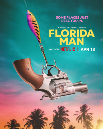 Florida Man Saison 1 VOSTFR HDTV