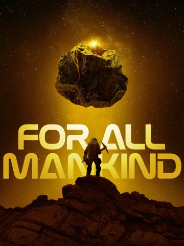 For All Mankind Saison 2 MULTI 2160p HDTV