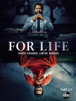 For Life S01E03 FRENCH HDTV