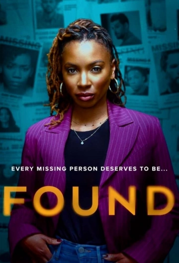 Found FRENCH S01E09 HDTV 2023