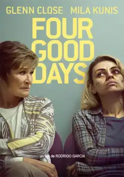 Four Good Days FRENCH DVDRIP 2021