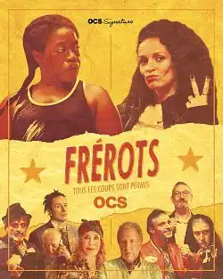 Frérots Saison 1 FRENCH HDTV