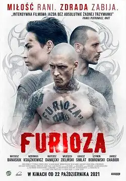 Furioza FRENCH WEBRIP 2022