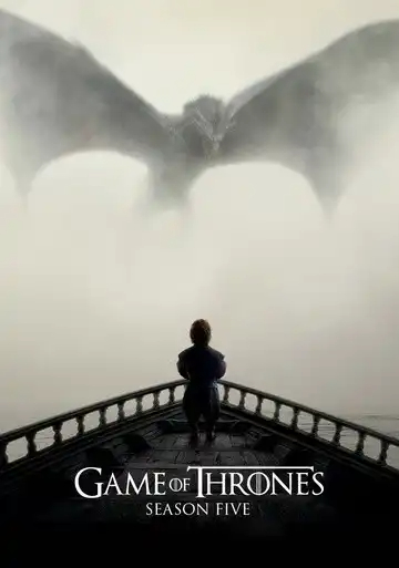 Game of Thrones Saison 5 VOSTFR HDTV