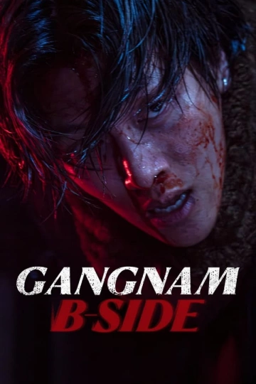 Gangnam B-Side S01E01 FRENCH HDTV 2024