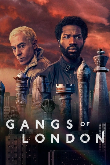 Gangs of London S02E03 FRENCH HDTV