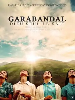 Garabandal FRENCH WEBRIP 1080p 2020