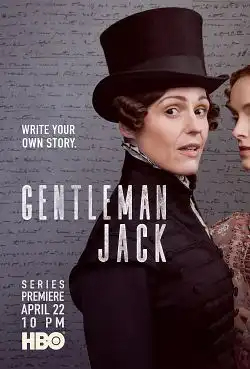 Gentleman Jack S02E08 FINAL FRENCH HDTV