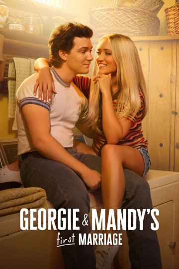 Georgie & Mandy's First Marriage S01E04 VOSTFR HDTV 2024